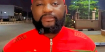 Content Creator Arrested For Alleged Rape, Death In Delta