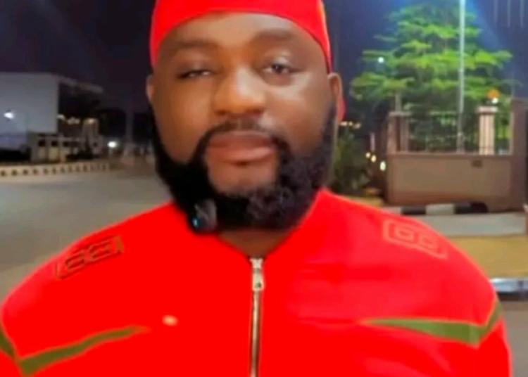Content Creator Arrested For Alleged Rape, Death In Delta 1 odogwu asaba