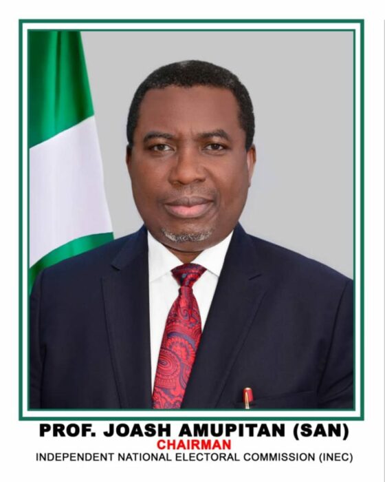 Stop Campaign Of  Calumny Against INEC, Arewa Youth Forum Tells Opposition