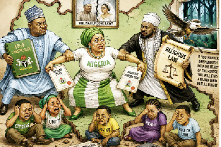 One Woman, Two Husbands 1 one woman two husbans