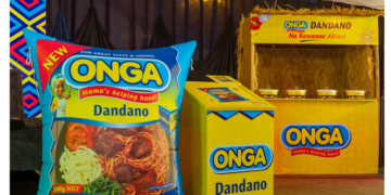HL: ONGA Ɗanɗano: Bringing The Authentic Taste Of Arewa To Northern Kitchens