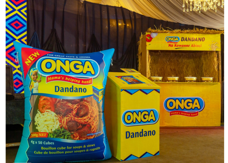 HL: ONGA Ɗanɗano: Bringing The Authentic Taste Of Arewa To Northern Kitchens 1 ongaa