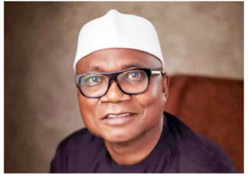 Nigerians Should Be Patient With Tinubu – Orie