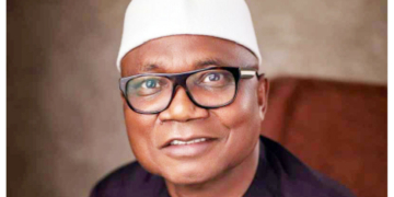 Nigerians Should Be Patient With Tinubu - Orie 2 Nigerians Should Be Patient With Tinubu – Orie
