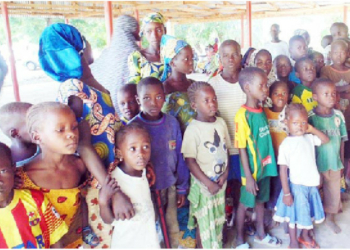 NGO Awards Digital Literacy, Scholarship To Borno Orphans