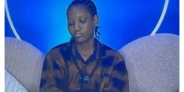 BBNaija S11: Housemate Oyin Asks Biggie For Loan