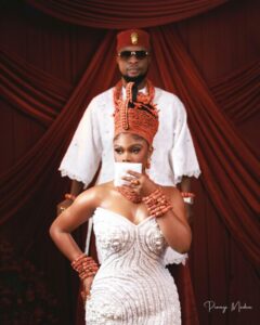 Comedian MC Lively Set To Wed Fiancée Dumebi JamesComedian MC Lively Set To Wed Fiancée Dumebi James By Zuleihat Chatta Popular Nigerian comedian, actor, and content creator, Michael Sani Amanesi, professionally known as MC Lively, is set to tie the knot with his fiancée, Dumebi James. The popular entertainer officially announced the news on social media alongside a series of pre-wedding photographs, giving fans a glimpse of the couple ahead of their upcoming nuptials. MC Lively first rose to national prominence through his viral comedic skits featuring his signature character "Barrister Mike," which satirized post-graduation joblessness and real-life Nigerian experiences. A trained lawyer, the 33-year-old comedian graduated with a law degree from Obafemi Awolowo University and was called to the Nigerian Bar in 2016 before pivoting full-time into the creative industry. Over the years, the entertainer has expanded his footprint beyond digital content, starring in Nollywood feature films such as Fate of Alakada, Seven and a Half Dates, and Breaded Life. Following the announcement, colleagues, fans, and well-wishers have flooded the actor's social media pages with congratulations and warm wishes as the couple prepares for their wedding celebrations. 3 p1 1784748887 1
