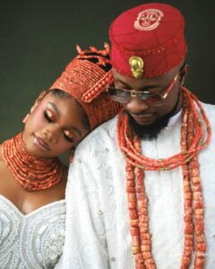 Comedian MC Lively Set To Wed Fiancée Dumebi JamesComedian MC Lively Set To Wed Fiancée Dumebi James By Zuleihat Chatta Popular Nigerian comedian, actor, and content creator, Michael Sani Amanesi, professionally known as MC Lively, is set to tie the knot with his fiancée, Dumebi James. The popular entertainer officially announced the news on social media alongside a series of pre-wedding photographs, giving fans a glimpse of the couple ahead of their upcoming nuptials. MC Lively first rose to national prominence through his viral comedic skits featuring his signature character "Barrister Mike," which satirized post-graduation joblessness and real-life Nigerian experiences. A trained lawyer, the 33-year-old comedian graduated with a law degree from Obafemi Awolowo University and was called to the Nigerian Bar in 2016 before pivoting full-time into the creative industry. Over the years, the entertainer has expanded his footprint beyond digital content, starring in Nollywood feature films such as Fate of Alakada, Seven and a Half Dates, and Breaded Life. Following the announcement, colleagues, fans, and well-wishers have flooded the actor's social media pages with congratulations and warm wishes as the couple prepares for their wedding celebrations. 5 p3 1784748922 1