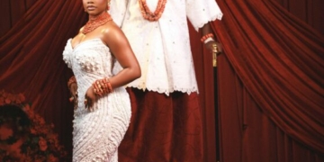 Comedian MC Lively Set To Wed Fiancée Dumebi JamesComedian MC Lively Set To Wed Fiancée Dumebi James By Zuleihat Chatta Popular Nigerian comedian, actor, and content creator, Michael Sani Amanesi, professionally known as MC Lively, is set to tie the knot with his fiancée, Dumebi James. The popular entertainer officially announced the news on social media alongside a series of pre-wedding photographs, giving fans a glimpse of the couple ahead of their upcoming nuptials. MC Lively first rose to national prominence through his viral comedic skits featuring his signature character "Barrister Mike," which satirized post-graduation joblessness and real-life Nigerian experiences. A trained lawyer, the 33-year-old comedian graduated with a law degree from Obafemi Awolowo University and was called to the Nigerian Bar in 2016 before pivoting full-time into the creative industry. Over the years, the entertainer has expanded his footprint beyond digital content, starring in Nollywood feature films such as Fate of Alakada, Seven and a Half Dates, and Breaded Life. Following the announcement, colleagues, fans, and well-wishers have flooded the actor's social media pages with congratulations and warm wishes as the couple prepares for their wedding celebrations. 2 Comedian MC Lively Set To Wed Fiancée Dumebi JamesComedian MC Lively Set To Wed Fiancée Dumebi James By Zuleihat Chatta Popular Nigerian comedian, actor, and content creator, Michael Sani Amanesi, professionally known as MC Lively, is set to tie the knot with his fiancée, Dumebi James. The popular entertainer officially announced the news on social media alongside a series of pre-wedding photographs, giving fans a glimpse of the couple ahead of their upcoming nuptials. MC Lively first rose to national prominence through his viral comedic skits featuring his signature character “Barrister Mike,” which satirized post-graduation joblessness and real-life Nigerian experiences. A trained lawyer, the 33-year-old comedian graduated with a law degree from Obafemi Awolowo University and was called to the Nigerian Bar in 2016 before pivoting full-time into the creative industry. Over the years, the entertainer has expanded his footprint beyond digital content, starring in Nollywood feature films such as Fate of Alakada, Seven and a Half Dates, and Breaded Life. Following the announcement, colleagues, fans, and well-wishers have flooded the actor’s social media pages with congratulations and warm wishes as the couple prepares for their wedding celebrations.