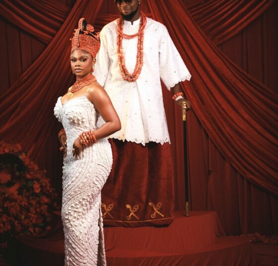 Comedian MC Lively Set To Wed Fiancée Dumebi JamesComedian MC Lively Set To Wed Fiancée Dumebi James By Zuleihat Chatta Popular Nigerian comedian, actor, and content creator, Michael Sani Amanesi, professionally known as MC Lively, is set to tie the knot with his fiancée, Dumebi James. The popular entertainer officially announced the news on social media alongside a series of pre-wedding photographs, giving fans a glimpse of the couple ahead of their upcoming nuptials. MC Lively first rose to national prominence through his viral comedic skits featuring his signature character "Barrister Mike," which satirized post-graduation joblessness and real-life Nigerian experiences. A trained lawyer, the 33-year-old comedian graduated with a law degree from Obafemi Awolowo University and was called to the Nigerian Bar in 2016 before pivoting full-time into the creative industry. Over the years, the entertainer has expanded his footprint beyond digital content, starring in Nollywood feature films such as Fate of Alakada, Seven and a Half Dates, and Breaded Life. Following the announcement, colleagues, fans, and well-wishers have flooded the actor's social media pages with congratulations and warm wishes as the couple prepares for their wedding celebrations. 1 p5 1784748921 2