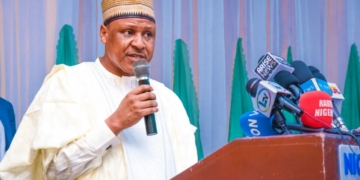 FG Urges Media, Influencers To Deny Terrorists Publicity 2 FG Urges Media, Influencers To Deny Terrorists Publicity
