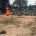 Foundation Raises The Alarm Over Crude Oil Pipeline Explosion