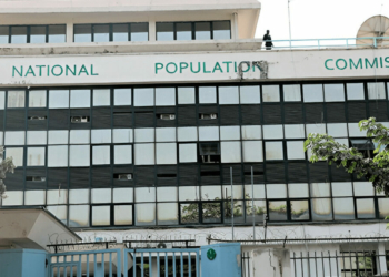 Nigeria Cannot Plan Without Accurate Population Data – NPC