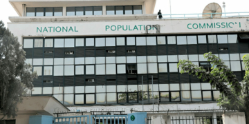 Nigeria Cannot Plan Without Accurate Population Data – NPC