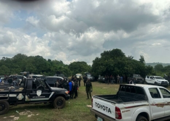 Security Agencies Intensify Efforts To Rescue Abducted Kogi Principal, NECO Official, Students