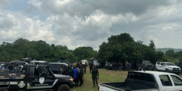 Security Agencies Intensify Efforts To Rescue Abducted Kogi Principal, NECO Official, Students 3 Security Agencies Intensify Efforts To Rescue Abducted Kogi Principal, NECO Official, Students
