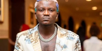 No Nigerian Artiste Can Win Grammy Without Me -- Portable 3 No Nigerian Artiste Can Win Grammy Without Me — Portable