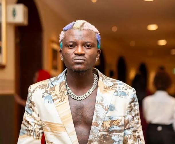 No Nigerian Artiste Can Win Grammy Without Me -- Portable 1 portable 1