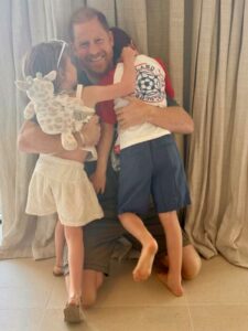 Prince Harry and Meghan Markle’s Children Reunite With King Charles 2 prince harry children prince archie 131762633 528f6a 1783720637
