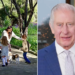Prince Harry and Meghan Markle’s Children Reunite With King Charles 5 Prince Harry and Meghan Markle’s Children Reunite With King Charles