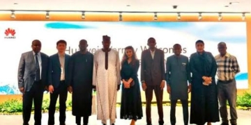 Radda’s China Mission Signals Katsina’s Ambition For Technology-driven Future 2 Radda’s China Mission Signals Katsina’s Ambition For Technology-driven Future