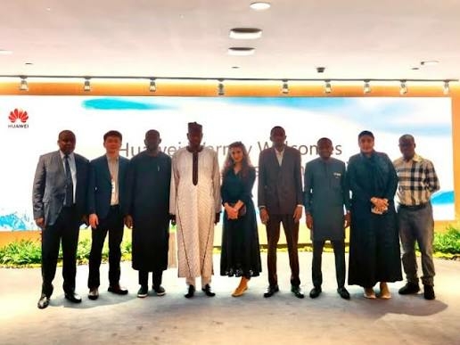 Radda’s China Mission Signals Katsina’s Ambition For Technology-driven Future 1 radda