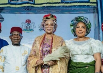 Remi Tinubu Donates N2bn For Akwete Textile Revival