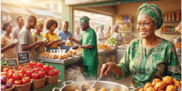Another View On The Matter Of Akara 2 Another View On The Matter Of Akara