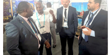 Expert Advocates Robotics To Protect Infrastructure