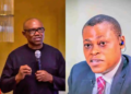 2027 : Rufai Oseni Faults Peter Obi, Demands Clear Plan For Nigeria