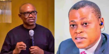 2027 : Rufai Oseni Faults Peter Obi, Demands Clear Plan For Nigeria