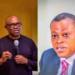 2027 : Rufai Oseni Faults Peter Obi, Demands Clear Plan For Nigeria