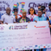 Run Club Abuja Marathon Delivers ₦12.4m Lifeline for Newborn Care 5 Run Club Abuja Marathon Delivers ₦12.4m Lifeline for Newborn Care
