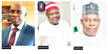 2027: How Running Mates Could Swing Votes For Tinubu, Atiku, Obi 3 2027: How Running Mates Could Swing Votes For Tinubu, Atiku, Obi