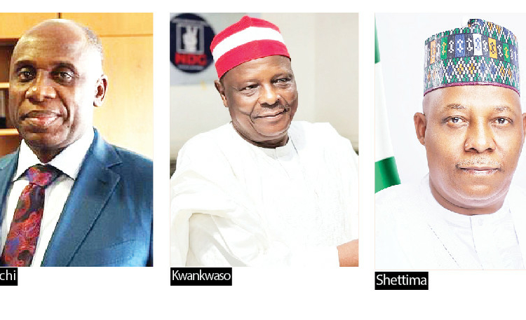 2027: How Running Mates Could Swing Votes For Tinubu, Atiku, Obi 1 running mates for tinubu and atiku