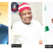 2027: How Running Mates Could Swing Votes For Tinubu, Atiku, Obi 5 2027: How Running Mates Could Swing Votes For Tinubu, Atiku, Obi