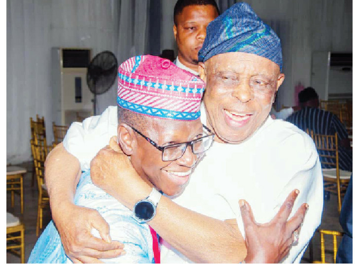 segun osoba