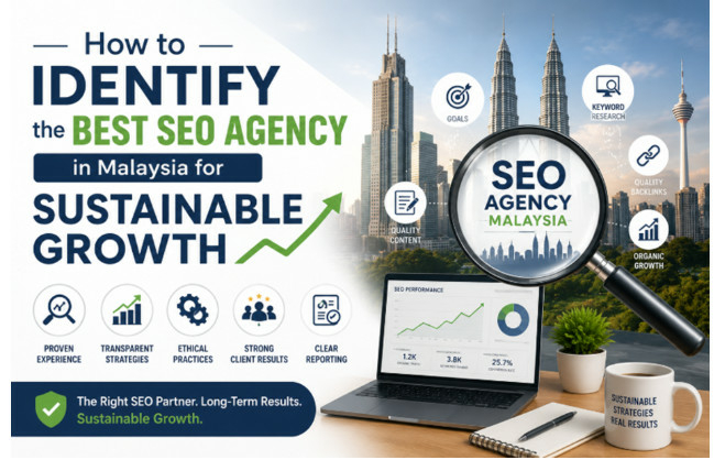 How To Identify The Best SEO Agency In Malaysia For Sustainable Growth 1 seo AGENCY IN MALAYSIA