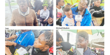 Think Twice Before You Japa, Returnees From South Africa Warn Nigerians
