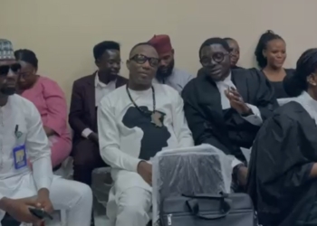 Sowore Yet To Fulfil Bail Conditions In Defamation Case