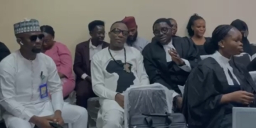 Sowore Yet To Fulfil Bail Conditions In Defamation Case 2 Sowore Yet To Fulfil Bail Conditions In Defamation Case