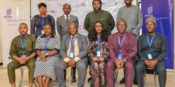 Stakeholders Champion IP-backed Financing Framework For Digital, Creative Sectors 2 Stakeholders Champion IP-backed Financing Framework For Digital, Creative Sectors