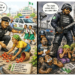 State Police vs Police State 5 State Police vs Police State