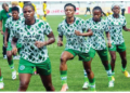 Ihezuo Backs Super Falcons To Defend WAFCON Crown, Seal 2027 World Cup Ticket