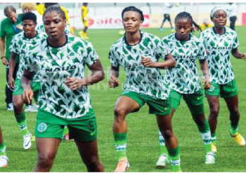Ihezuo Backs Super Falcons To Defend WAFCON Crown, Seal 2027 World Cup Ticket