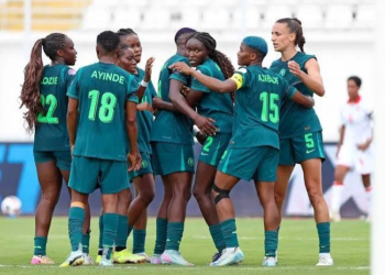 WAFCON 2026: Super Falcons Camp Swells As Ijamilusi Arrives, Flight Disruption Delays Abiodun, Monday
