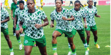 Ihezuo Backs Super Falcons To Defend WAFCON Crown, Seal 2027 World Cup Ticket