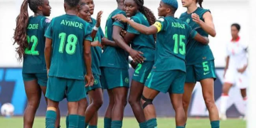 WAFCON 2026: Super Falcons Camp Swells As Ijamilusi Arrives, Flight Disruption Delays Abiodun, Monday 2 WAFCON 2026: Super Falcons Camp Swells As Ijamilusi Arrives, Flight Disruption Delays Abiodun, Monday