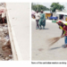 Brooms And Broken Promises: Taraba Street Sweepers Battle Alleged N10,000 Salary Cut