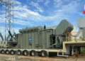 TCN Boosts Yobe Grid With New 60MVA Mobile Transformer, Raising Substation Capacity To 180MVA
